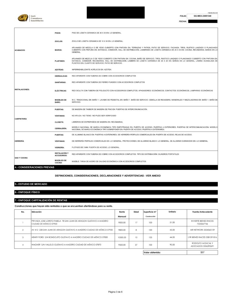 Pagina 2 Formato Justipreciación de Rentas