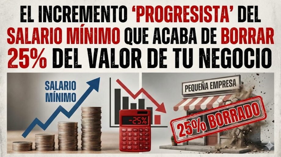 Aumento Progesista