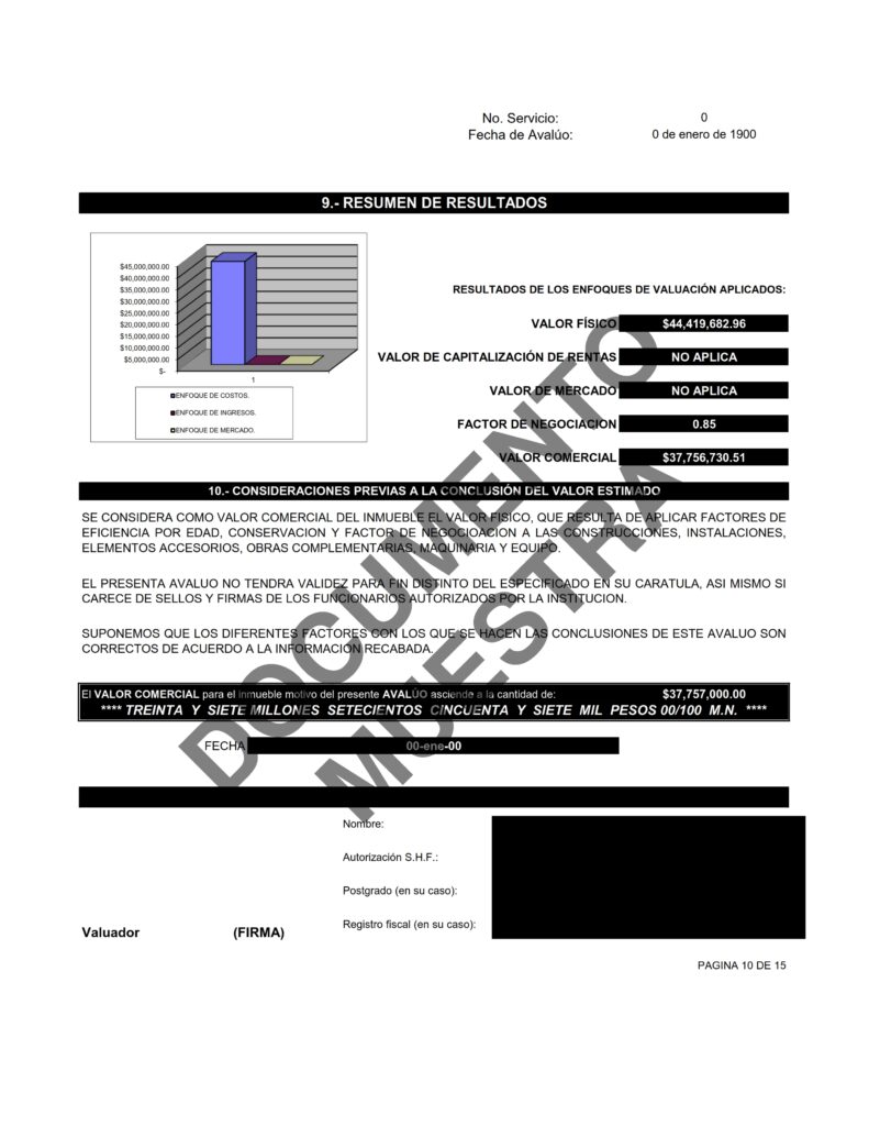 Formato Avalúo Agropecuario 10