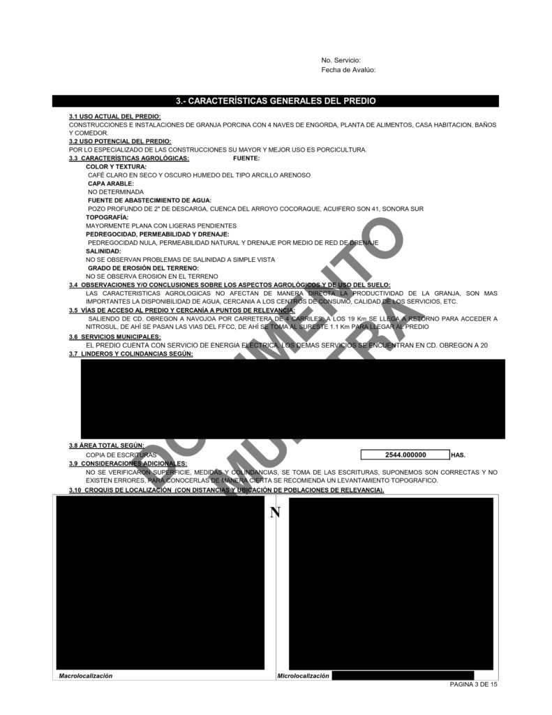 Formato Avalúo Agropecuario 3