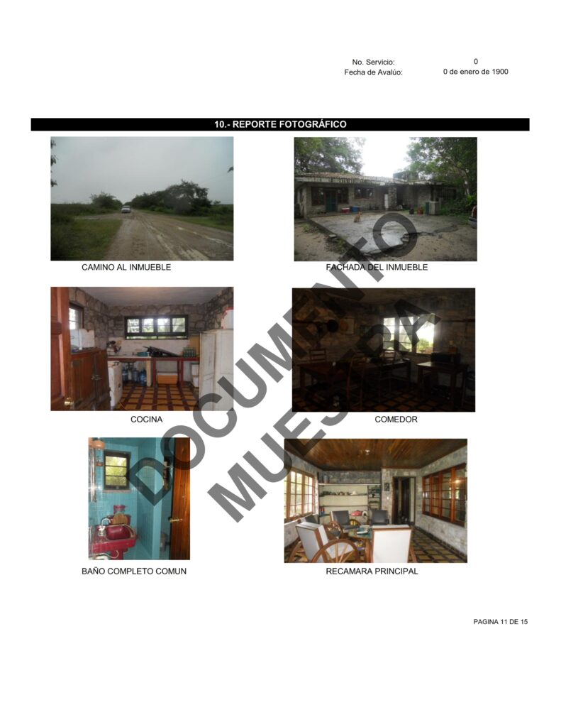 Formato Avalúo Agropecuario 11