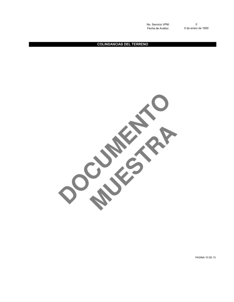 Formato Avalúo Agropecuario 14